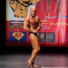 Garin  Barth - NPC Georgia 2012 - #1